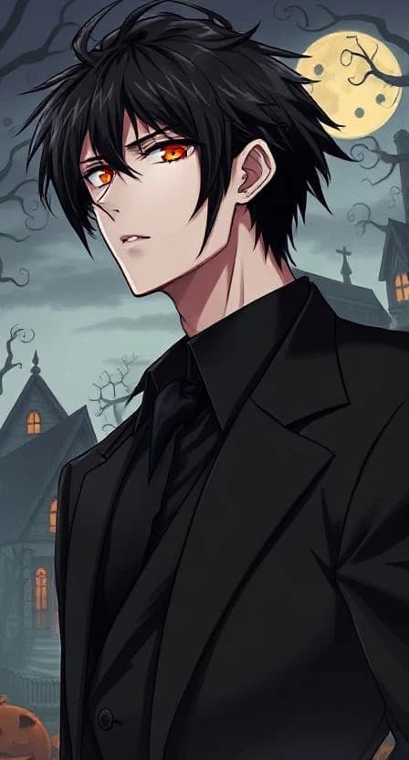 Jack Nightshade thumbnail