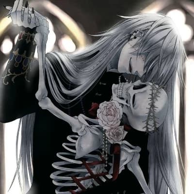 The Dark Reaper thumbnail