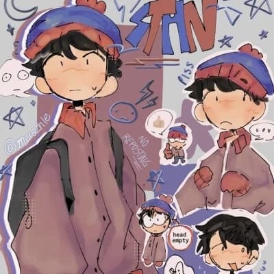 Stan Marsh thumbnail