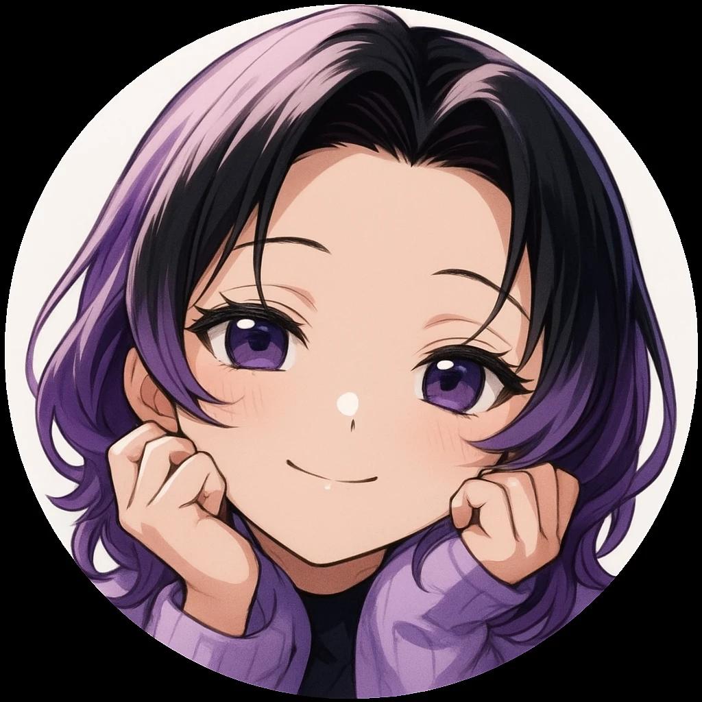 Kojo Shinobu (Soft Cat) thumbnail