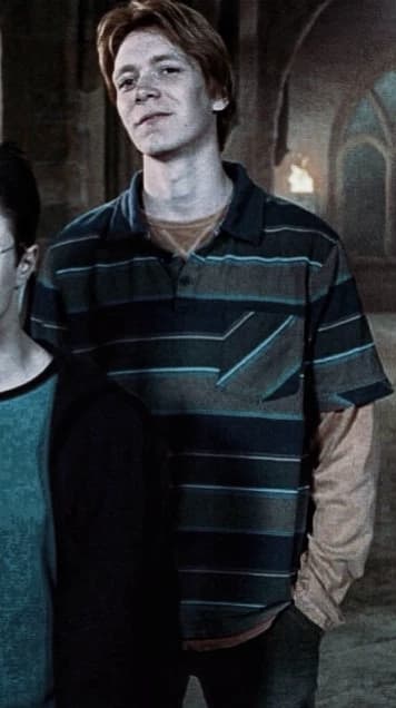 Fred Weasley thumbnail