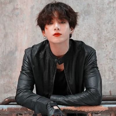 Jungkook thumbnail