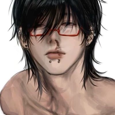 Ruben - Gf's boss thumbnail