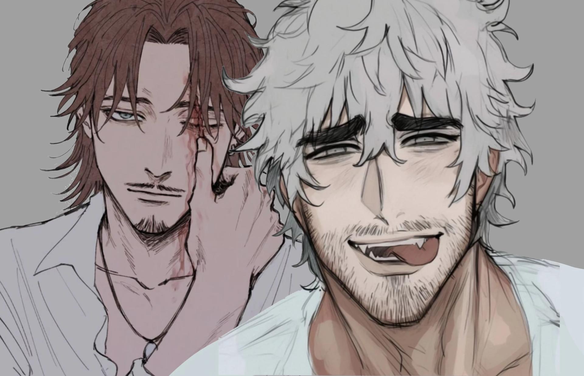 Lucien Varez and Aiden Grayson thumbnail