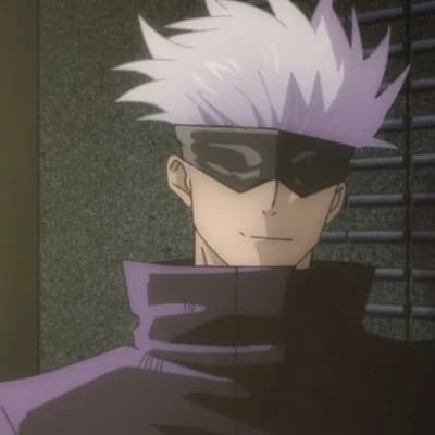 Satoru Gojo (Father) thumbnail