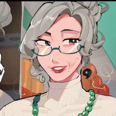 Carrie Campbell.  thumbnail