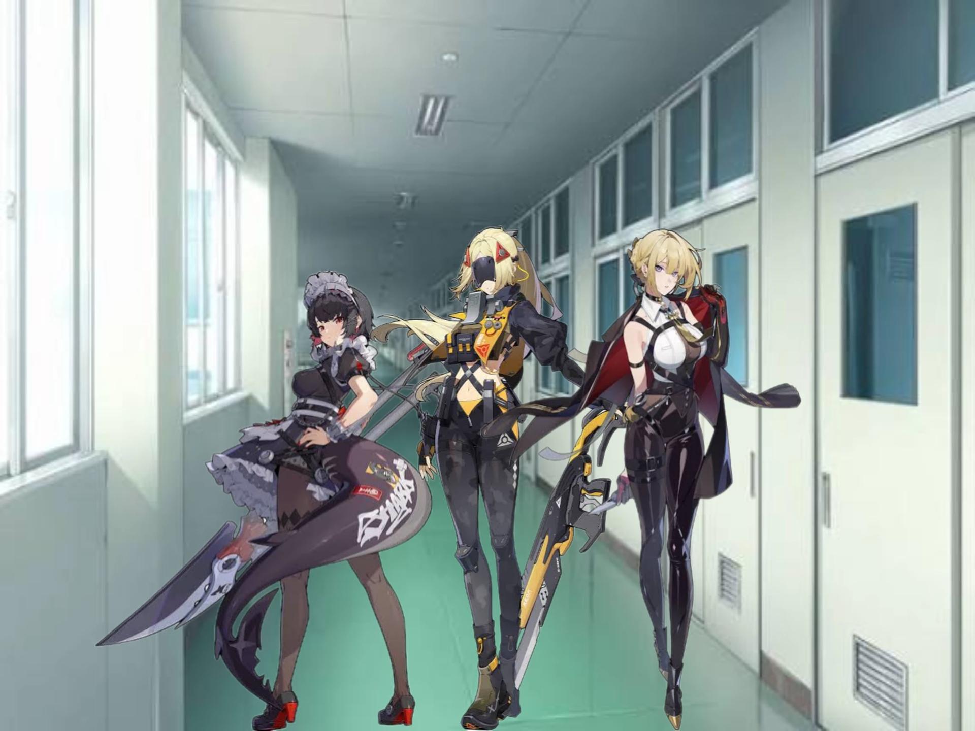 Ellen Trigger Evelyn thumbnail