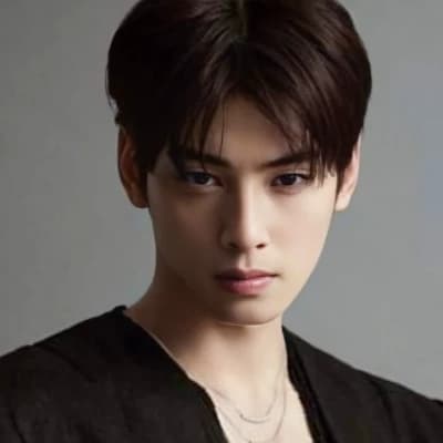 Cha Eunwoo thumbnail