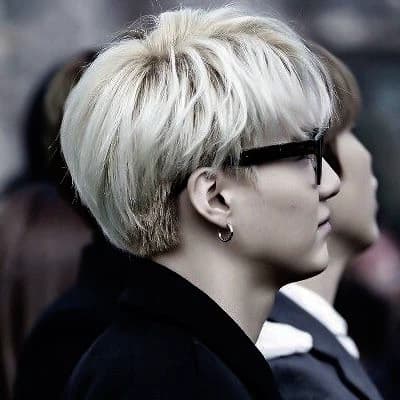 Min Yoongi thumbnail