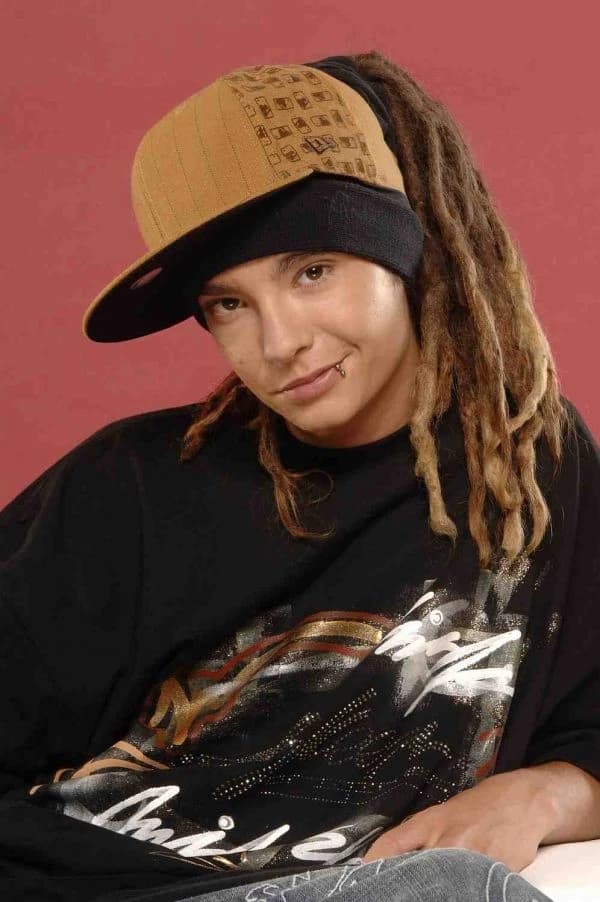 Tom Kaulitz thumbnail