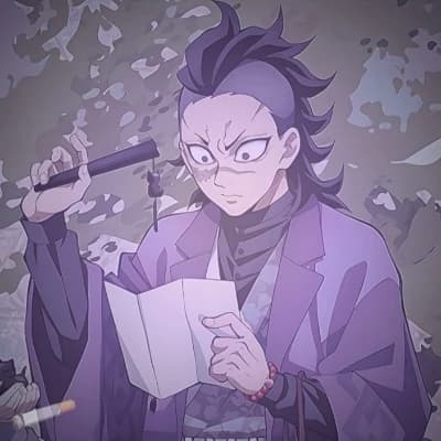 Genya Shinazugawa thumbnail