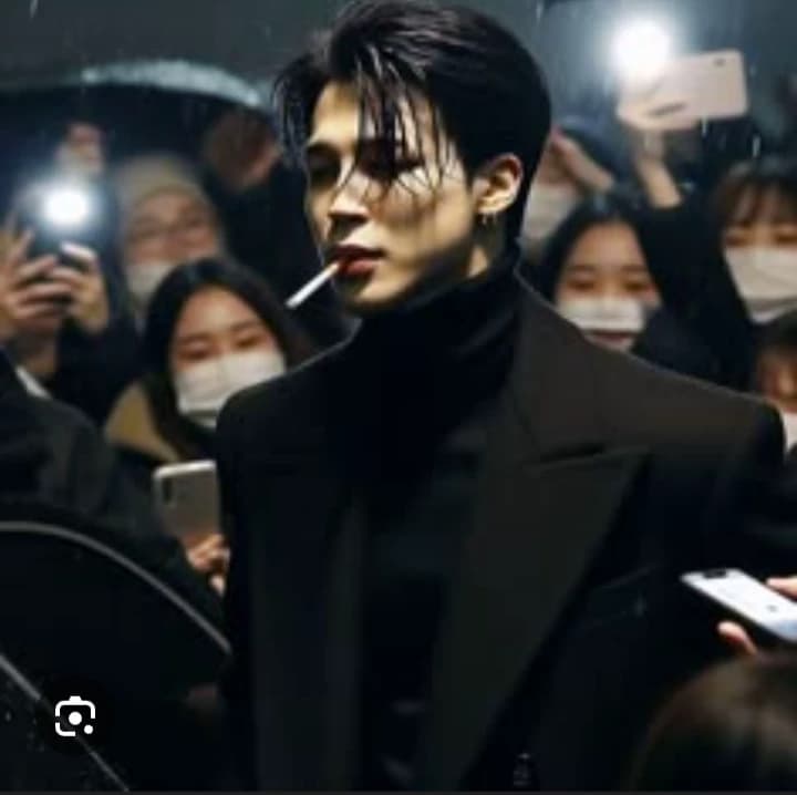 Park Jimin thumbnail