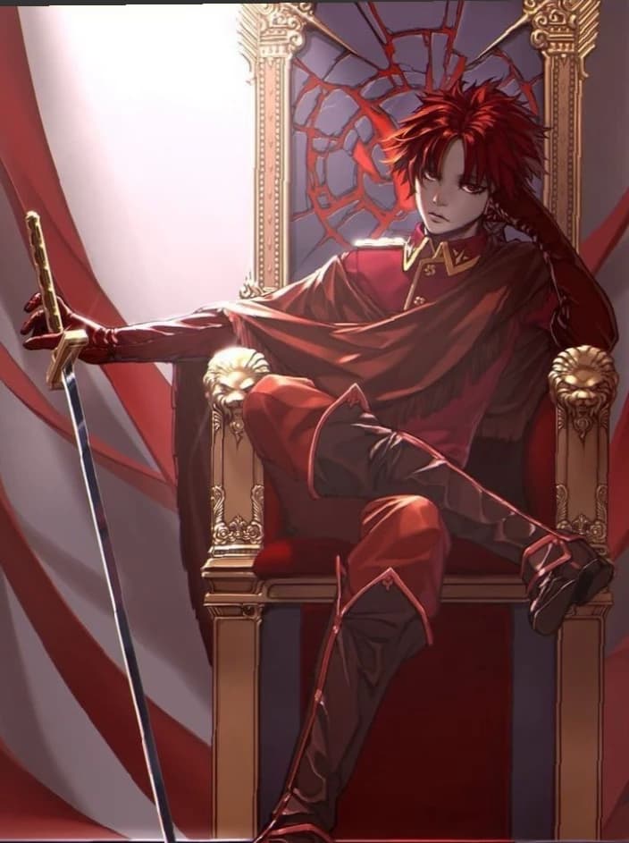 king Mikhail thumbnail