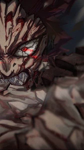Eijiro Kirishima thumbnail