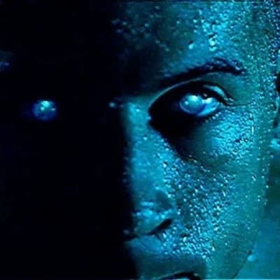Richard B. Riddick thumbnail