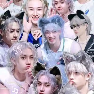 Bangchan✨🥺 thumbnail