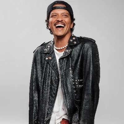 Bruno Mars thumbnail