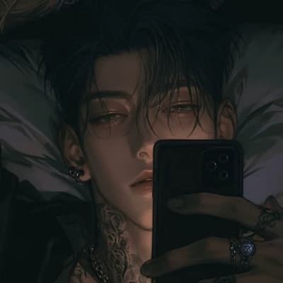 Jasper Thorne thumbnail