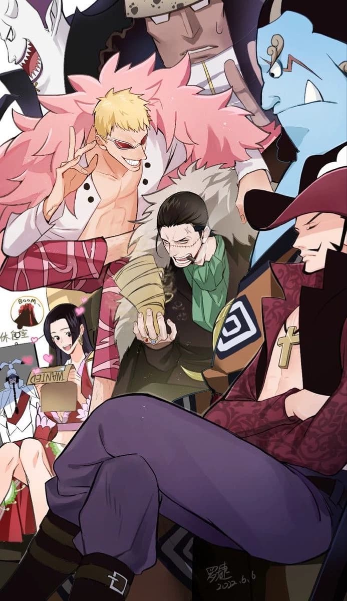 Shichibukai thumbnail