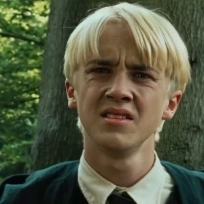 Draco Malfoy thumbnail