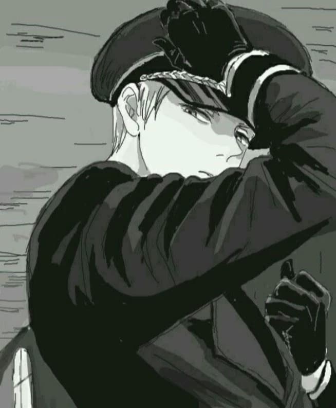 Baek Hyeon || Prison warden  thumbnail