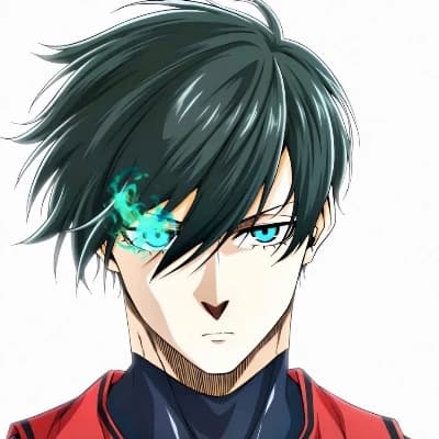 Rin Itoshi thumbnail