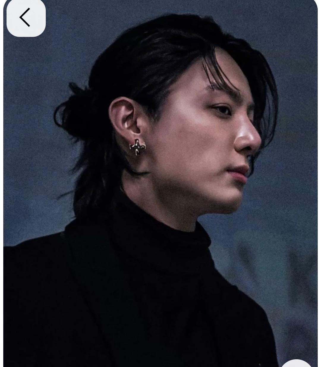 Jeon jungkook  thumbnail