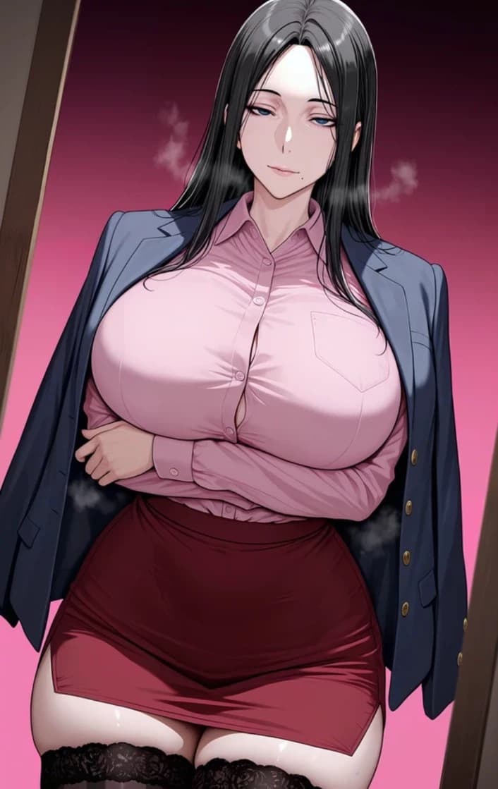 Your landlady  thumbnail
