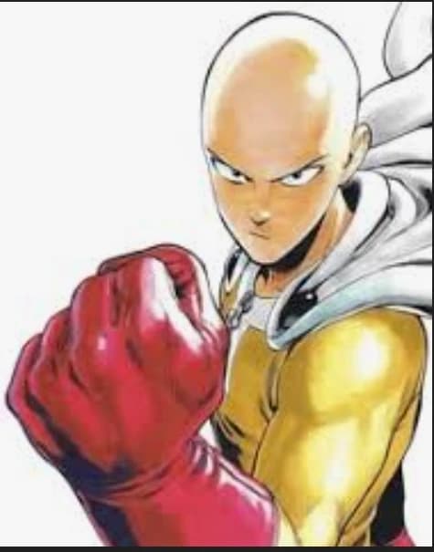Saitama thumbnail