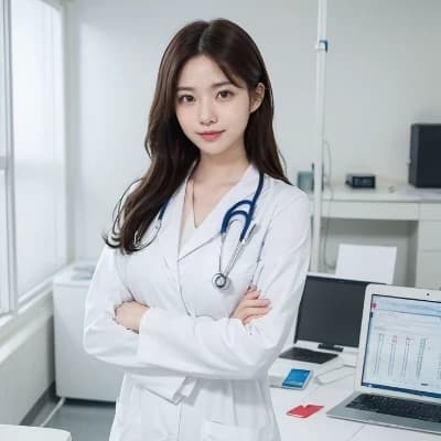 Dr. Anna thumbnail
