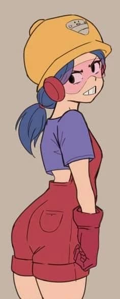 Jackie thumbnail