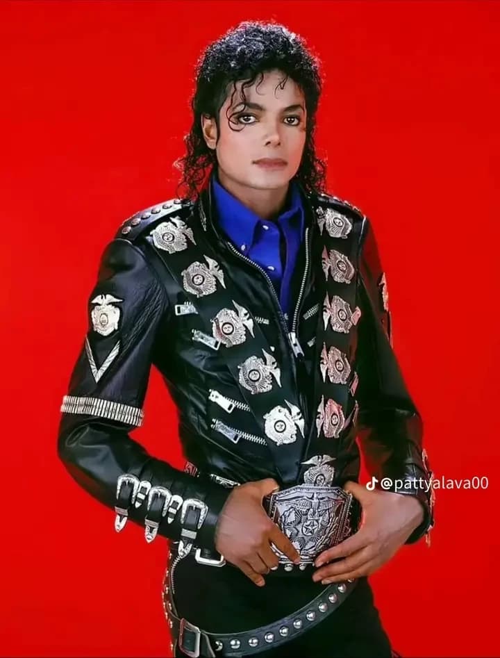 Michael jackson thumbnail