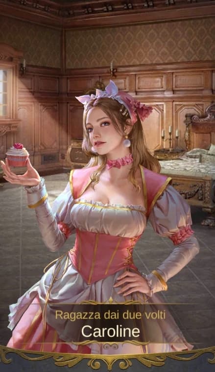 Caroline thumbnail