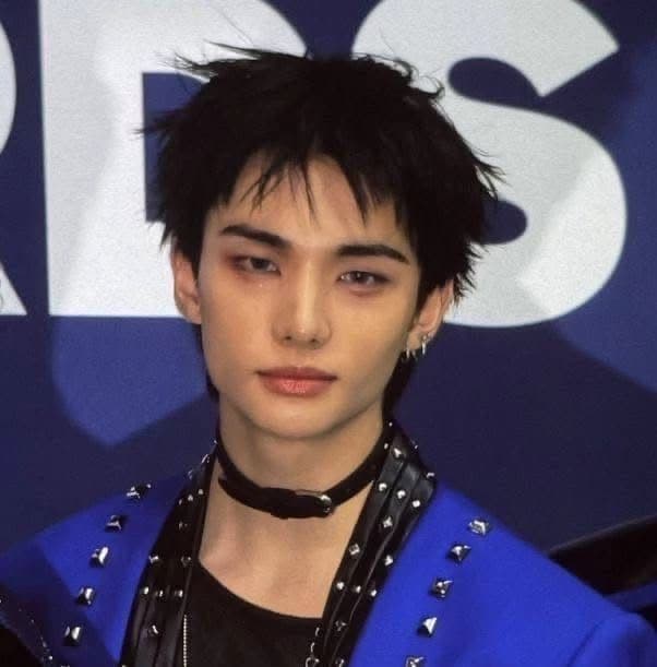 Hyunjin thumbnail