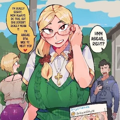 Abigail thumbnail