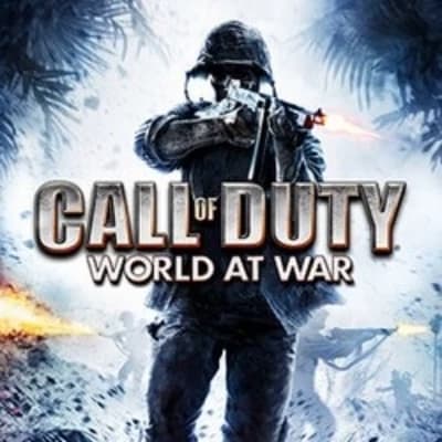 Call of duty world at war. thumbnail