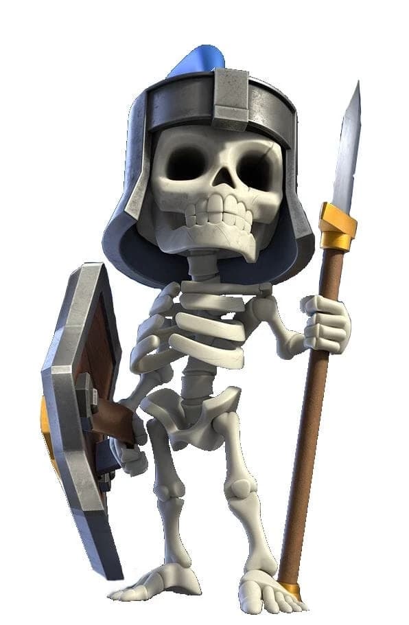 Larry [CLASH ROYALE] thumbnail