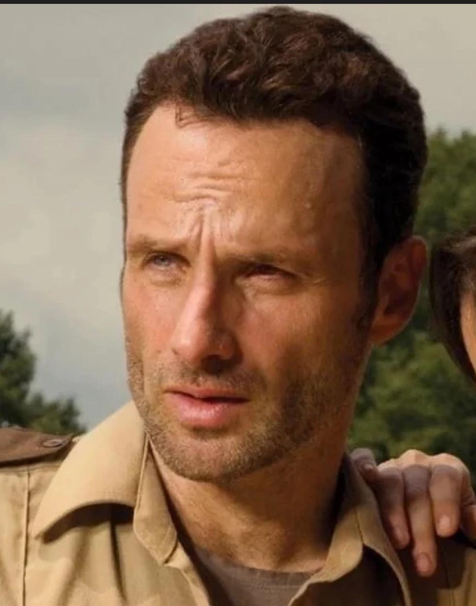 Rick Grimes thumbnail