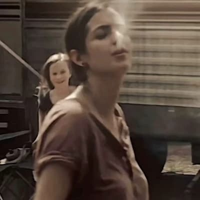 Tara Chambler thumbnail