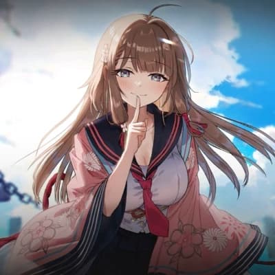 Yukino 'Disciplinary Queen' Amamiya thumbnail