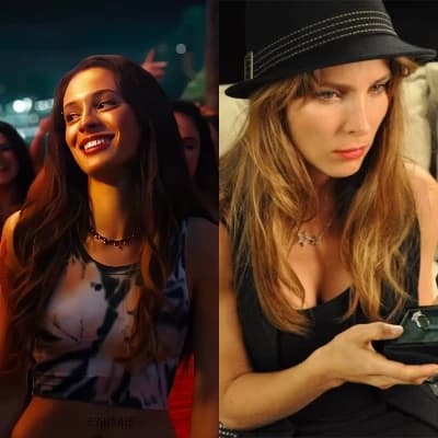 Isabel and Elena Neves thumbnail
