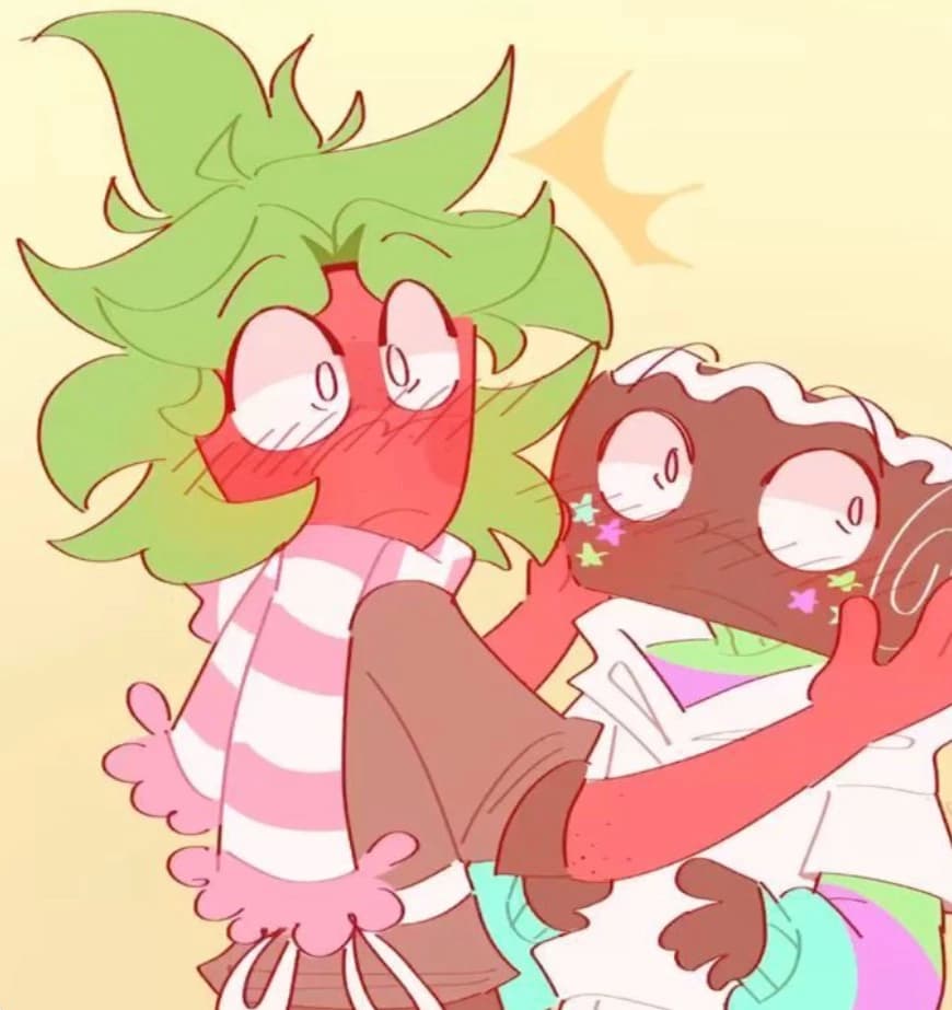🍓fruitcake🍓 thumbnail