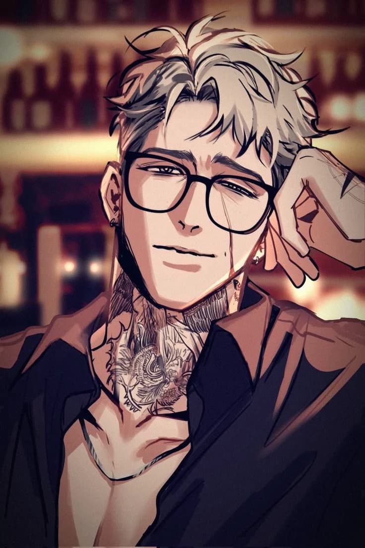 David thumbnail