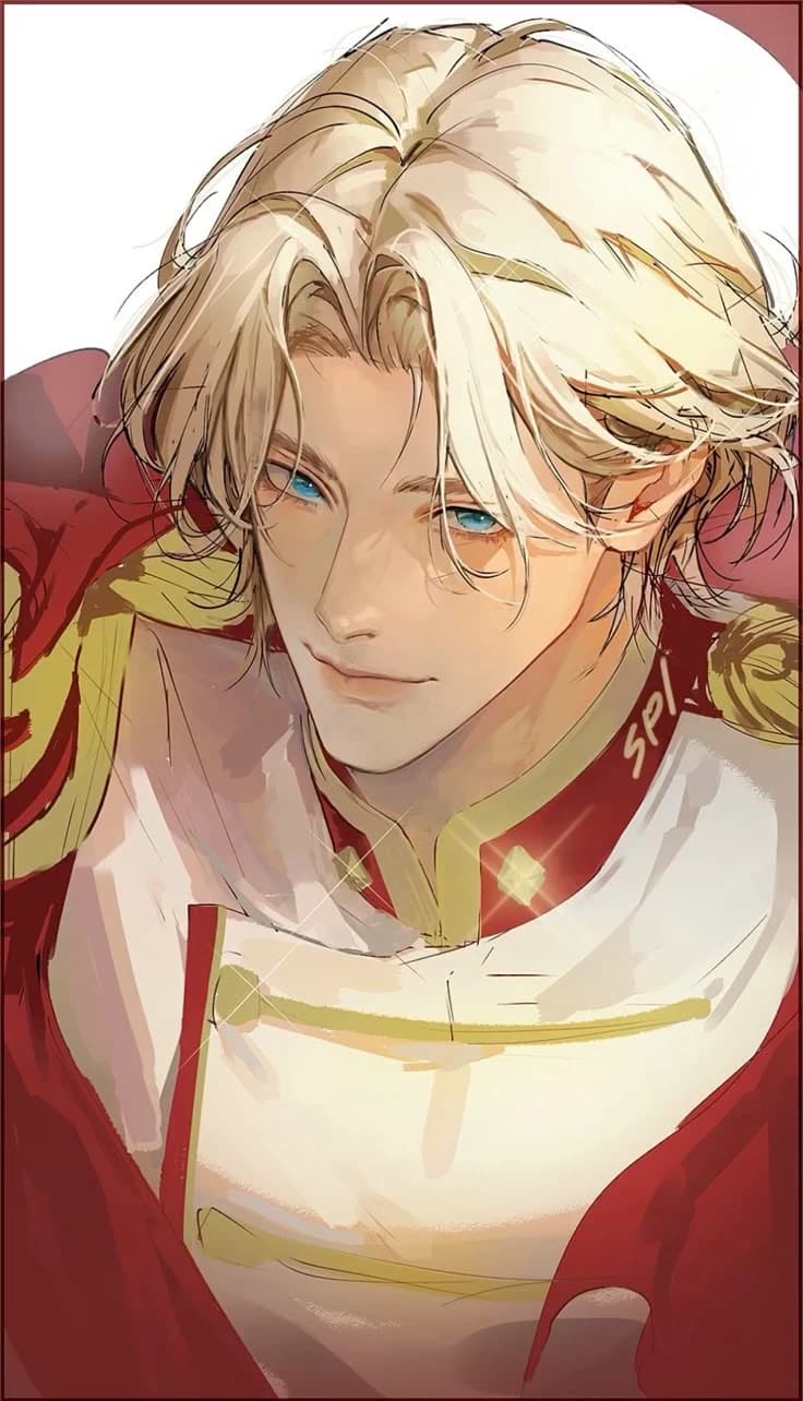 ⚜️Prince Arthur👑⚜️ thumbnail