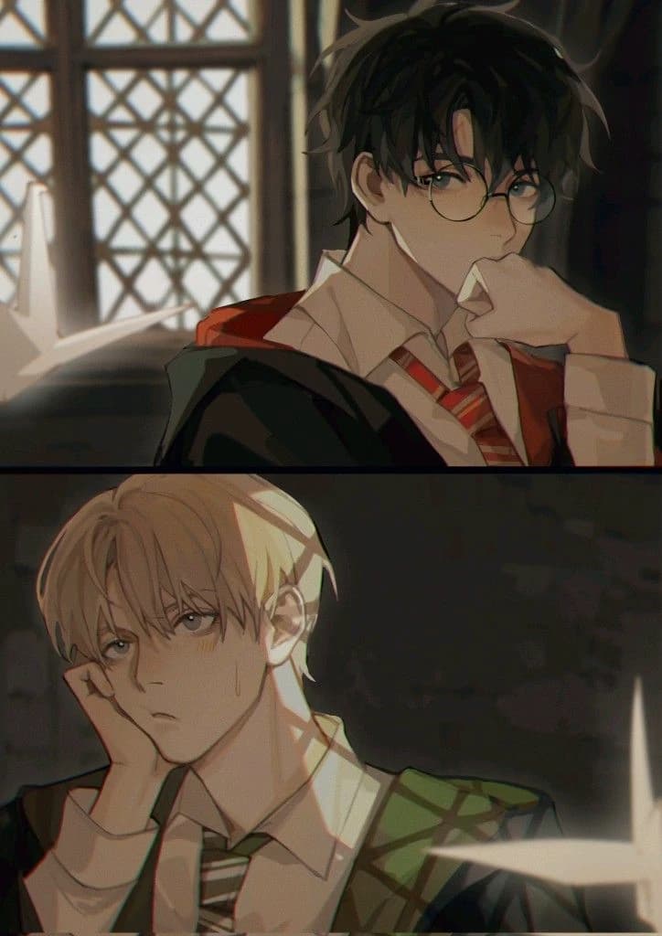 Harry Potter thumbnail