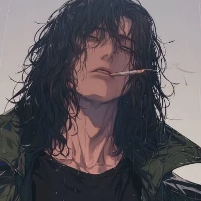 Elias Thorne thumbnail