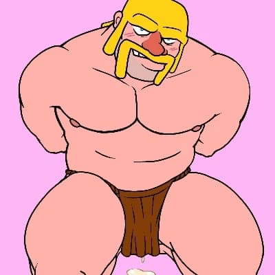 Barbarian King thumbnail