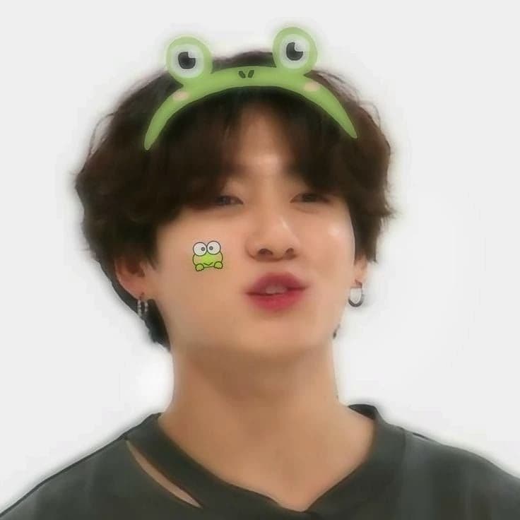 Jungkook thumbnail
