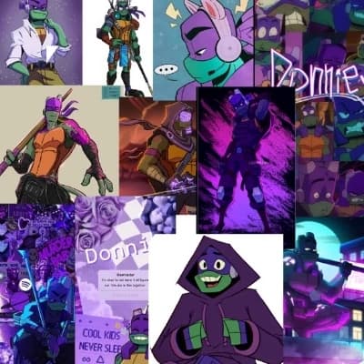 Donatello thumbnail