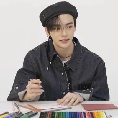 Hyunjin  thumbnail